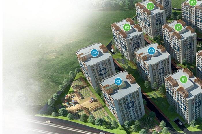 Başakkent Gölet proje görseli