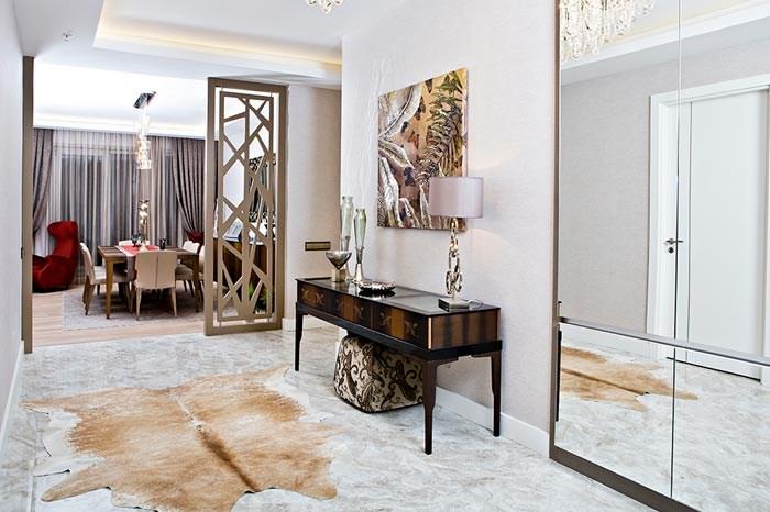 Başkent Loft proje görseli