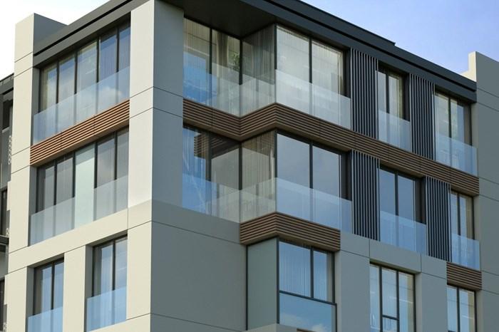 Başyapıt Erenköy proje görseli