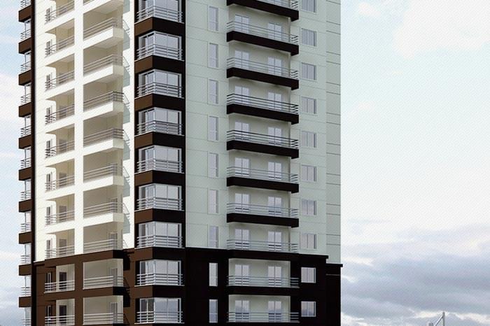 Batı Hayat Konutları 3 proje görseli