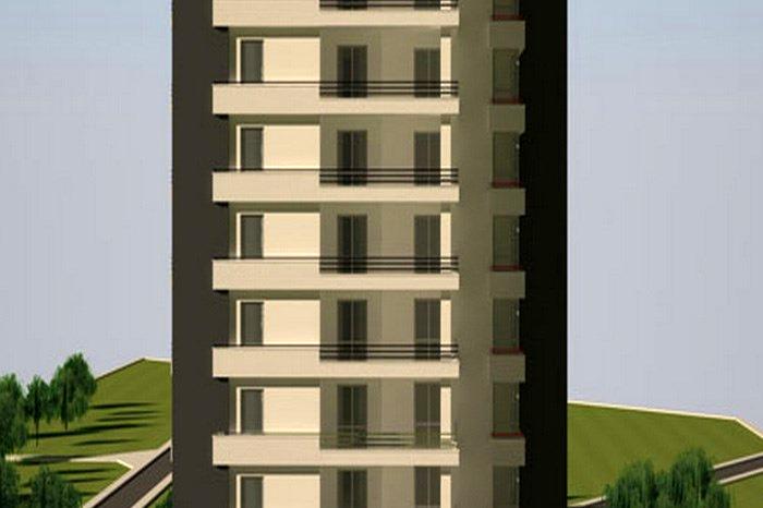 Batı Life Evleri proje görseli