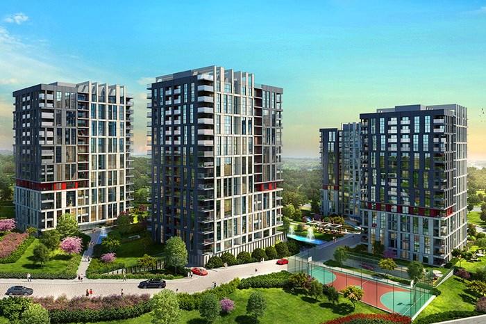Bekaş Başkent Çiğdem proje görseli