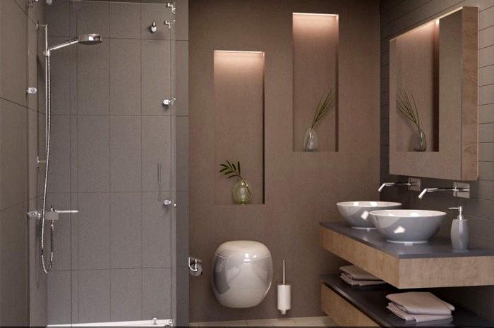 Bella Residence proje görseli