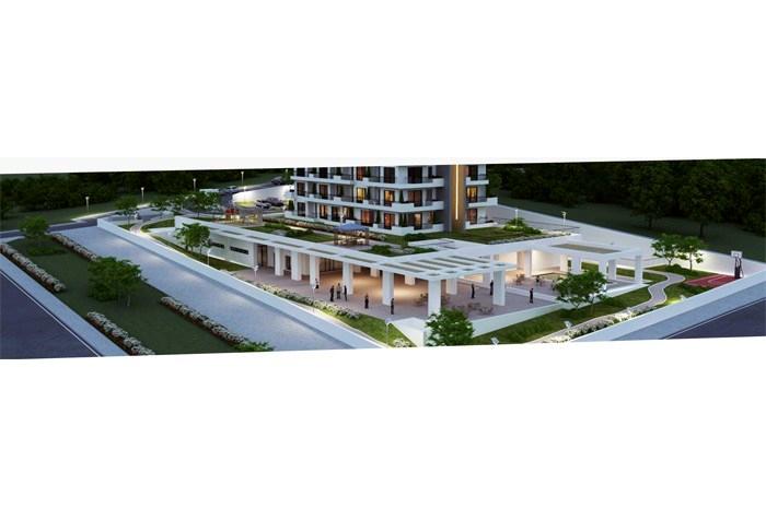 Benevre Beytepe proje görseli