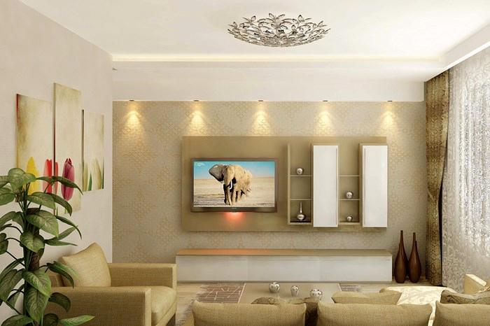 Beyaz Şehir Konutları proje görseli