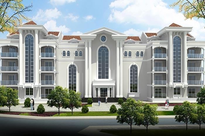 Beyhills Beytepe proje görseli