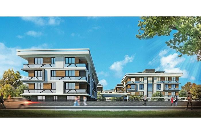 Beyttürk Orman proje görseli