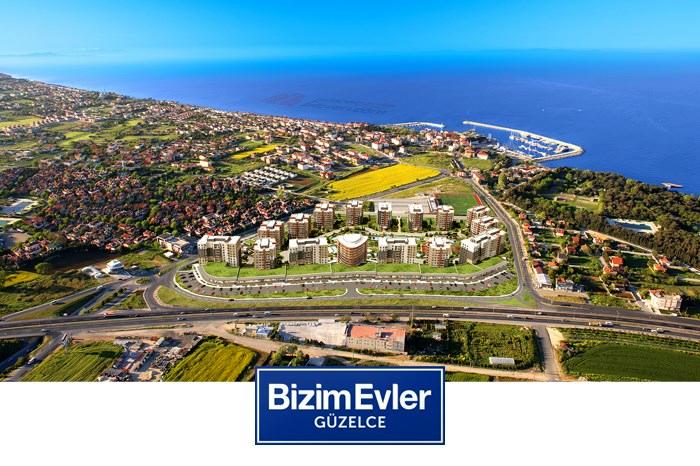 Bizim Evler 8 proje görseli