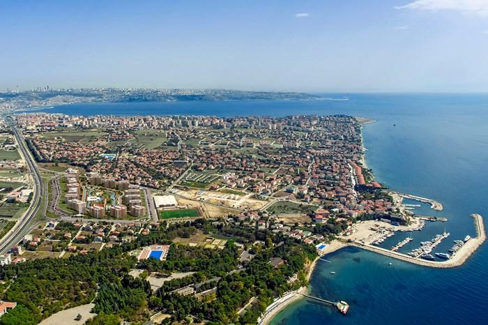 Bizim Evler Güzelce proje görseli
