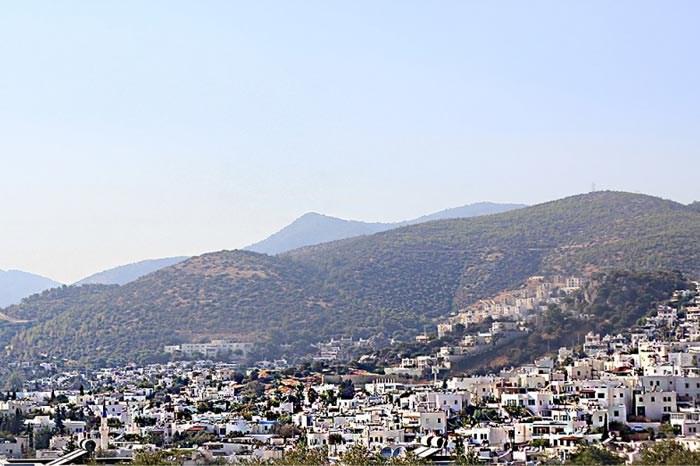 Bodrum Lalin Evleri proje görseli