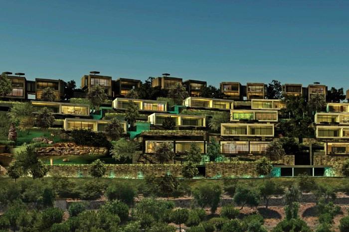 BodrumBodrum proje görseli