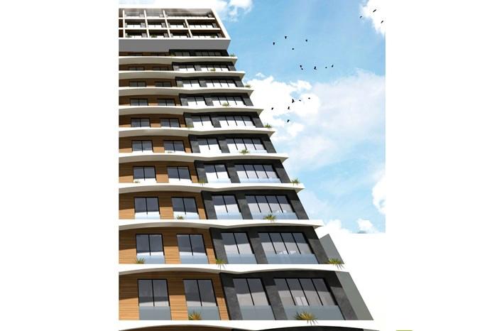 Bostancı Deluxe proje görseli