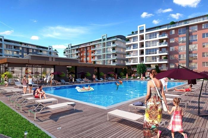 Boutique Daça proje görseli