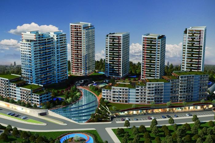 Bulvar İstanbul proje görseli