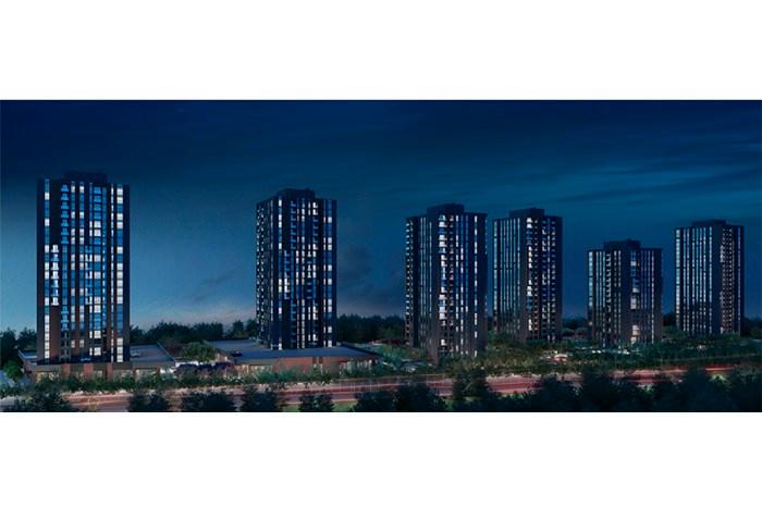 Bulvar Loft proje görseli