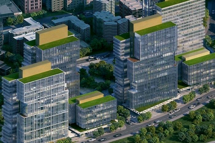 Business İstanbul proje görseli