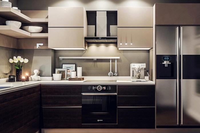 Büyük Konak Residence proje görseli
