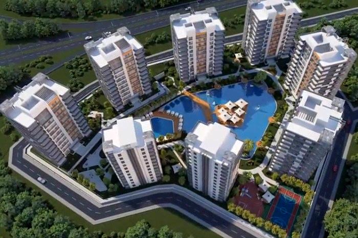Büyükada Gaziantep proje görseli