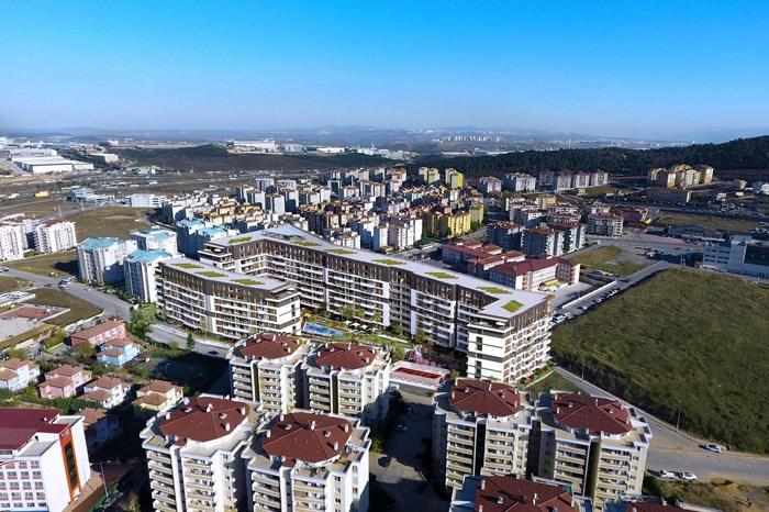 Cadde Alyans proje görseli