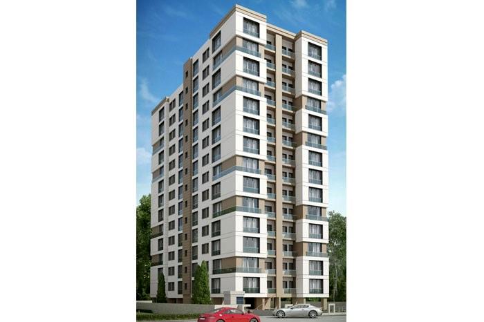 Caddepark Erenköy proje görseli