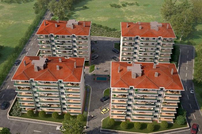 Çanakkale Boğaziçi proje görseli