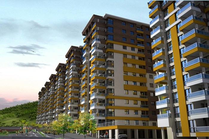 Çankaya Altınşehir proje görseli