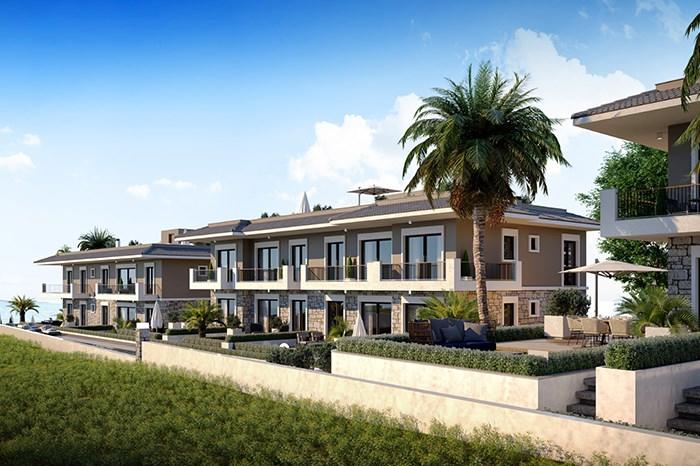 Casamarin Mavi Plaj Urla 3 proje görseli