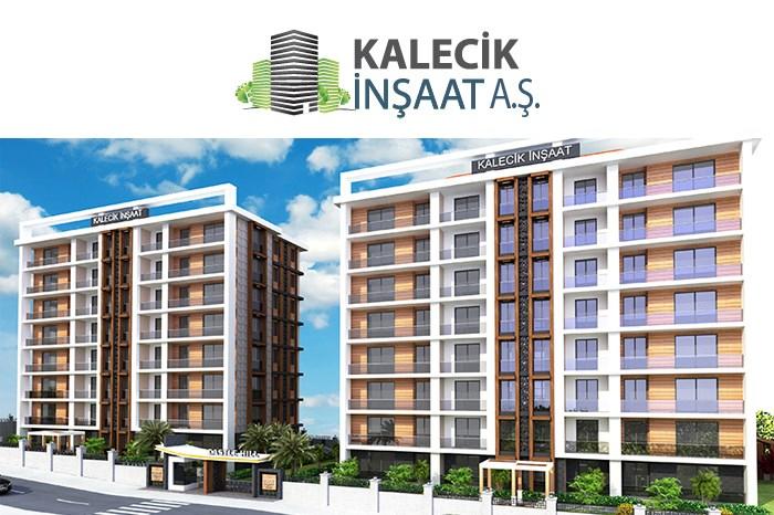 Castle Hill Silivri proje görseli
