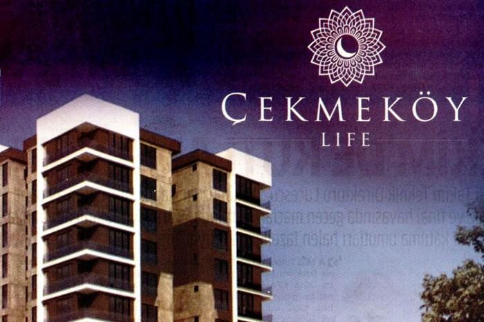 Çekmeköy Life proje görseli