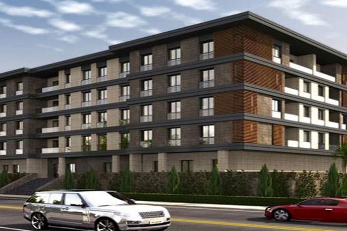 Çengelköy Erguvan Evleri proje görseli