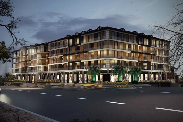 Çengelköy Life proje görseli