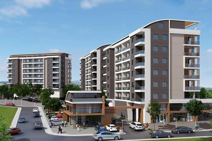 Centrum Yunuseli proje görseli