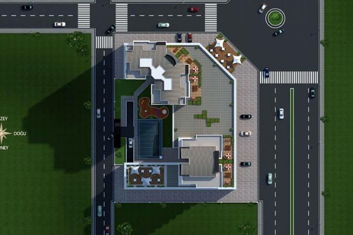 City 224 proje görseli