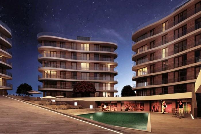 City Ambiance proje görseli