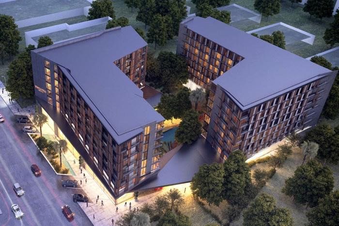 Coordinat Bornova proje görseli