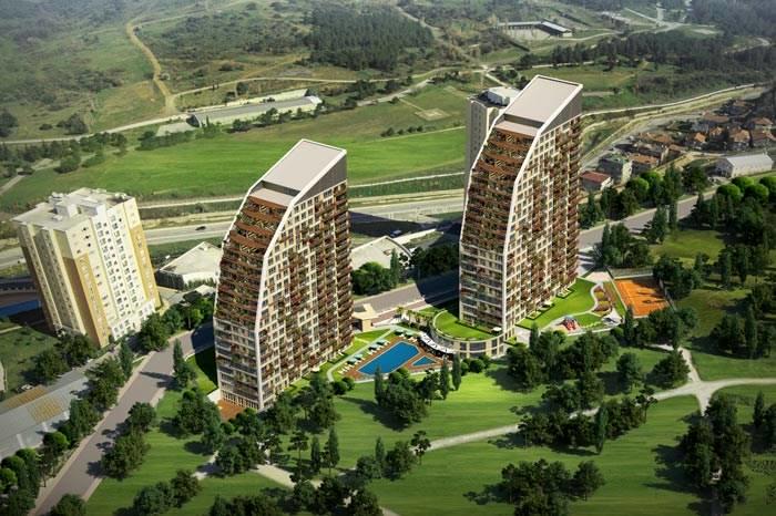 Çukurova Balkon proje görseli