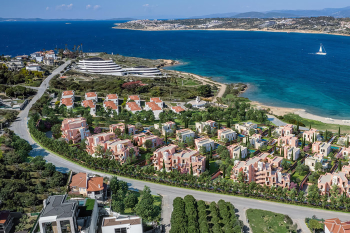 Dap Çeşme proje görseli