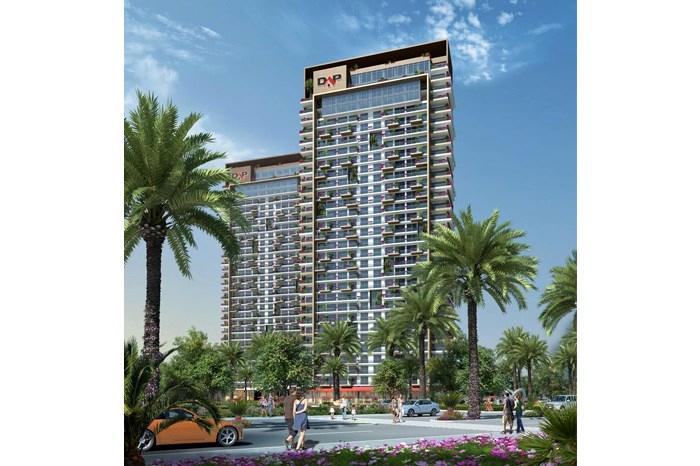 DAP İzmir proje görseli