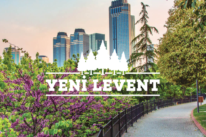 DAP Yeni Levent proje görseli