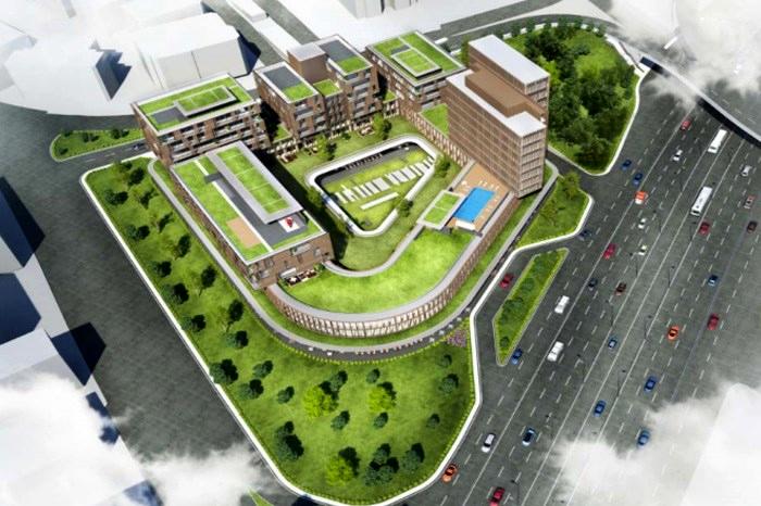 Delta İncirli proje görseli