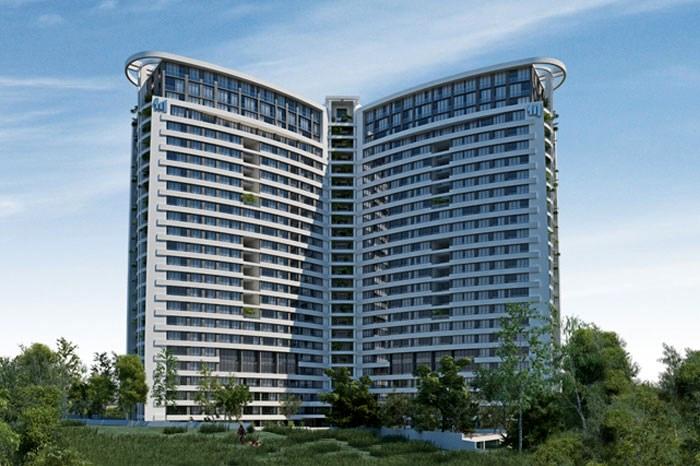 Deluxia Dragos proje görseli