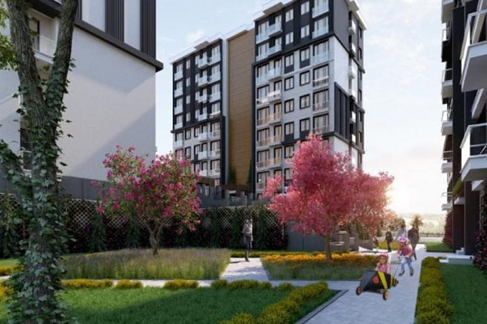 Demir House proje görseli