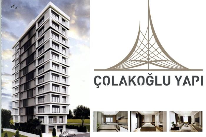 Deniz Apartmanı Suadiye proje görseli