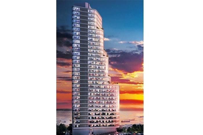 DKY Business Kartal proje görseli