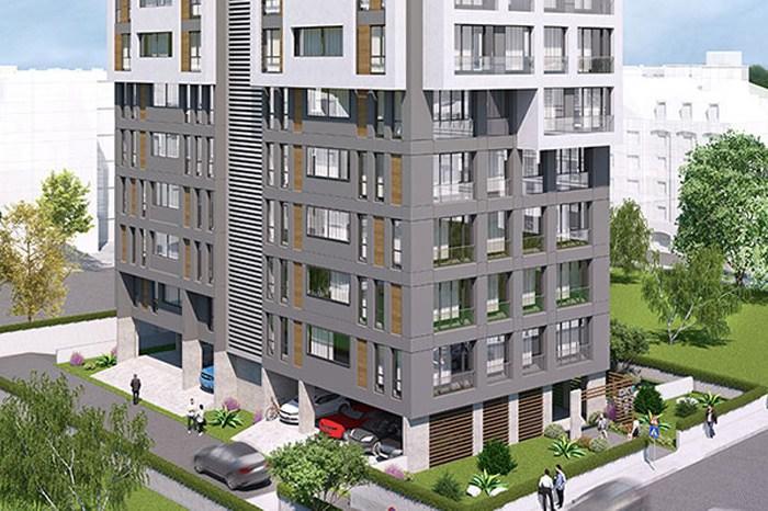 DKY Cadde Suadiye 12 proje görseli