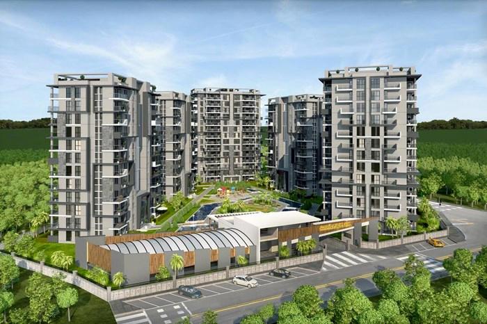 Doğa Şehir proje görseli