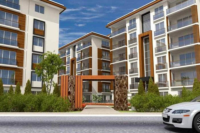 Dora Park 2 proje görseli