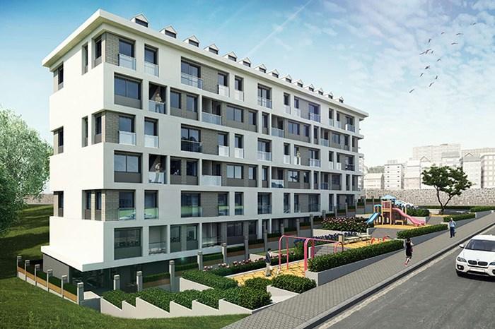 Double Flats proje görseli