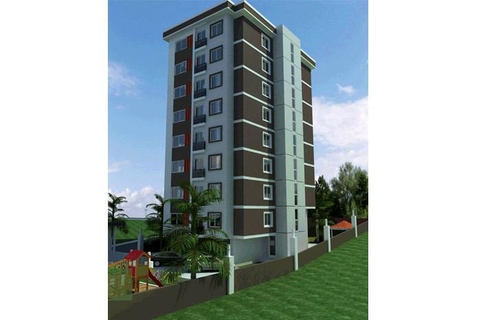 Dream Life Konutları proje görseli