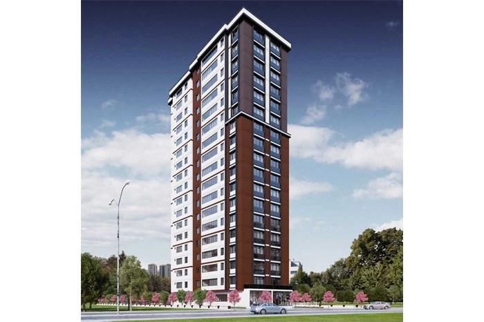 Dream Residence proje görseli